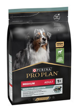 Pro Plan Kuzu Etli Yetişkin Kuru Köpek Maması 3 kg
