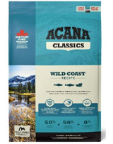 Acana Classics Wild Coast Balıklı Yetişkin Kuru Köpek Maması 9.7 kg