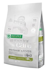 Natures Protection Balıklı Yavru Kuru Köpek Maması 1.5 kg
