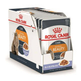 Royal Canin İntense Beauty Tavuklu Yetişkin Kuru Kedi Maması 12x85 kg