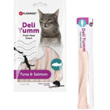 Flamingo Deli Yumm Tavuklu Yetişkin Kedi Ödül Maması 70 gr