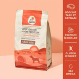 Kito Kuzu Etli Yetişkin Kuru Köpek Maması 2.5 kg