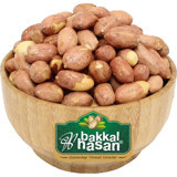 Bakkal Hasan Kavrulmuş Tuzsuz Duble Yer Fıstığı 1 kg