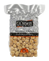 Gürsoy Vakumlu Kavrulmuş İç Fındık 2x250 gr