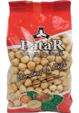 Patar Kavrulmuş İç Fındık 500 gr