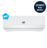 Dolce Vita 9000 Btu Klima
