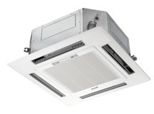 Arçelik AECCA 480/AECCA 481 48000 Btu Inverter Kaset Tipi Klima