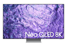 Samsung 55QN700C 55 inç 8K Smart QLED Televizyon