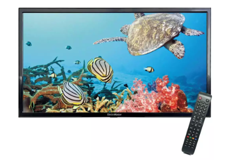 ElectroMaster EM-122 22 inç FULL HD LCD Televizyon