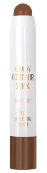 Golden Rose Chubby 04 Rich Deep Stick Kontür