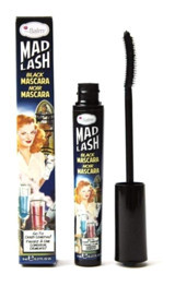 The Balm Mad Lash Siyah Mascara