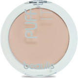Beaulis Puff It 134 Sand Toz Pudra