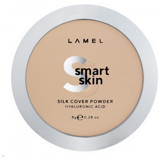 Lamel Smart Skin 404 Doğal Kapatıcı Pudra