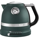 Kitchenaid Artisan 5KEK1522EPP Çelik 1.5 lt Pebbled Palm Kettle