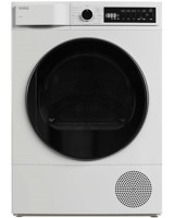 Vestel KM 76201 7 kg Isı Pompalı Çamaşır Kurutma Makinesi