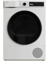 Vestel KM 106201 10 kg Isı Pompalı Çamaşır Kurutma Makinesi