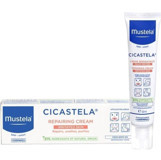 Mustela Cicastela Onarıcı Bebek Bakım Kremi 40 ml