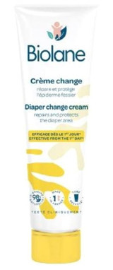 Biolane Diaper Rash Pediatrik Pişik Kremi 100 ml