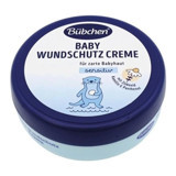 Bübchen Sensitive Pişik Kremi 150 ml