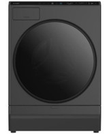 Arçelik 10120 IMP 10 kg 1200 Devir Antrasit Çamaşır Makinesi
