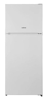 Vestfrost VF 4520 445 lt No Frost Çift Kapılı Buzdolabı Beyaz