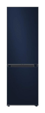 Samsung RB34A6B0EAP 344 lt Bespoke Alttan Donduruculu Buzdolabı Siyah