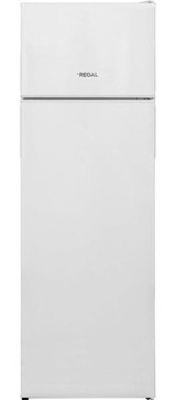 Regal St 30021 242 lt Çift Kapılı Buzdolabı Beyaz