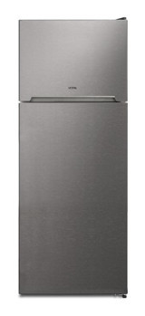 Vestel NF48001 X 337 lt No Frost Çift Kapılı Buzdolabı İnox