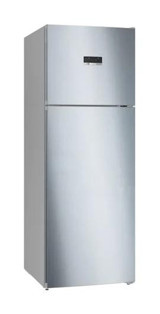 Bosch KDN56XIE0N 522 lt No Frost Buzdolabı İnox