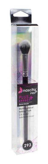 Nascita Pro Plus No:293 Çok Amaçlı Sabitleme Fırçası
