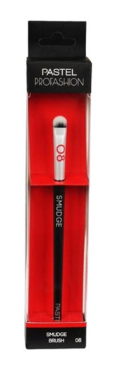 Pastel No:08 Smudge Brush Gölgelendirme Fırçası