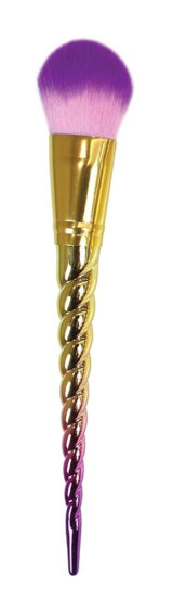 Elly Ellybrush020 Unicorn Pudra Fırçası