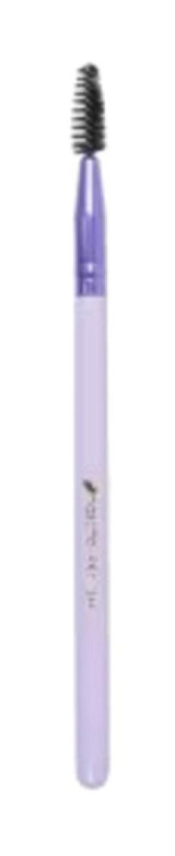 Nascita Soft Color No:344 Nude Kaş ve Kirpik Tarama Fırçası