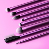Real Techniques RT-1991 Everyday Eye Essentials Göz Makyaj Fırçası Seti