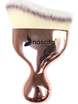 Nascita Bronzy Glow Kısa Yapılı Eğimli Kontür Fırçası