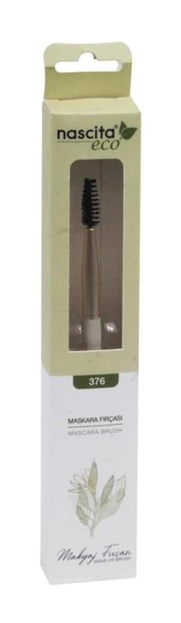 Nascita Eco No:376 Maskara Fırçası