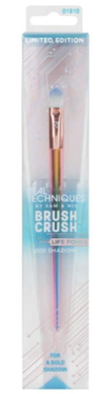 Real Techniques RT-1910 Brush Crush Life Force Far Fırçası