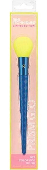 Real Techniques Limited Edition Prism Glo Soft Allık Fırçası