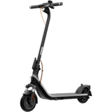 Segway Ninebot E2 Plus II (2025) Elektrikli Scooter Siyah