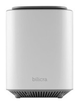 Bilicra Pure Akıllı Hava Temizleyici Beyaz