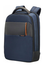 Samsonite Qibyte 16N-01-005 15.6 inç Laptop Sırt Çantası Mavi