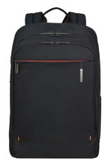 Samsonite Network 4 KI3-09-005 17.3 inç Laptop Sırt Çantası Siyah