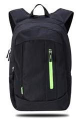 Classone BP S360 New Trend Sport Style Serisi WTX Pro 15.6 inç Su Geçirmez Kumaş Laptop Sırt Çantası