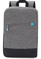 Mack Unicity MCC-606 15.6 inç Laptop Sırt Çantası Gri