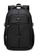 Lecoo BG02 17 inç Laptop Sırt Çantası