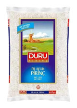 Duru Pilavlık Pirinç 1 kg
