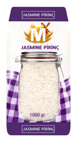 Migros Jasmine Pirinç 1 kg