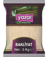 Yazar Pilavlık Pirinç 5 kg