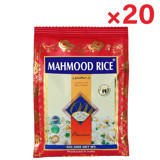 Mahmood Rice Basmati Pirinç 20x900 gr