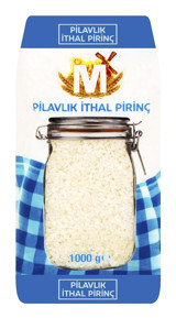 Migros Pilavlık Pirinç 1 kg